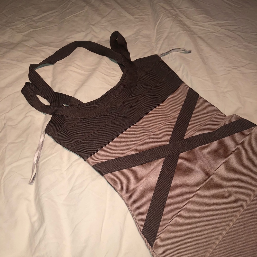 Stretta Dress